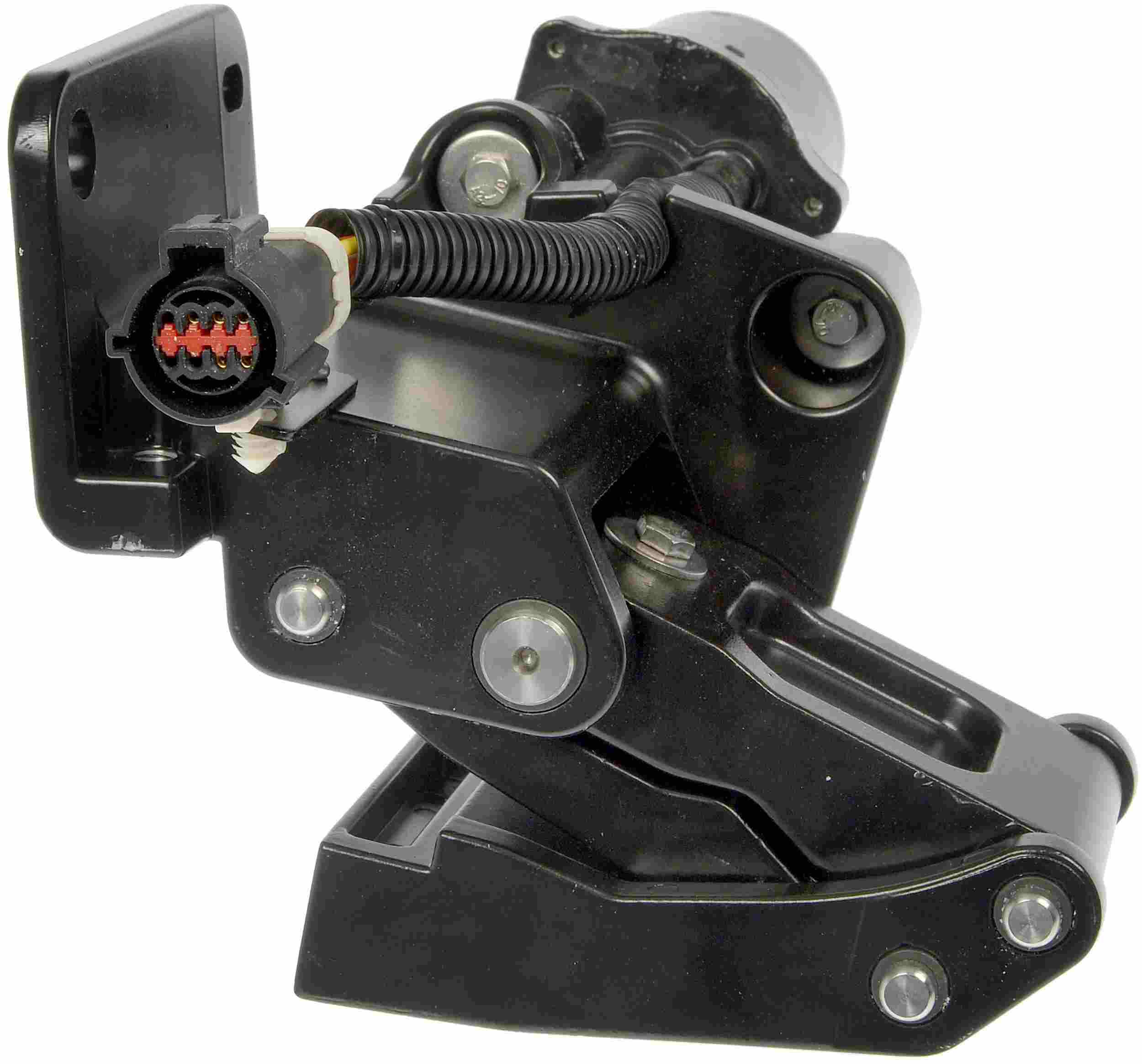 Dorman Power Running Board Motor
