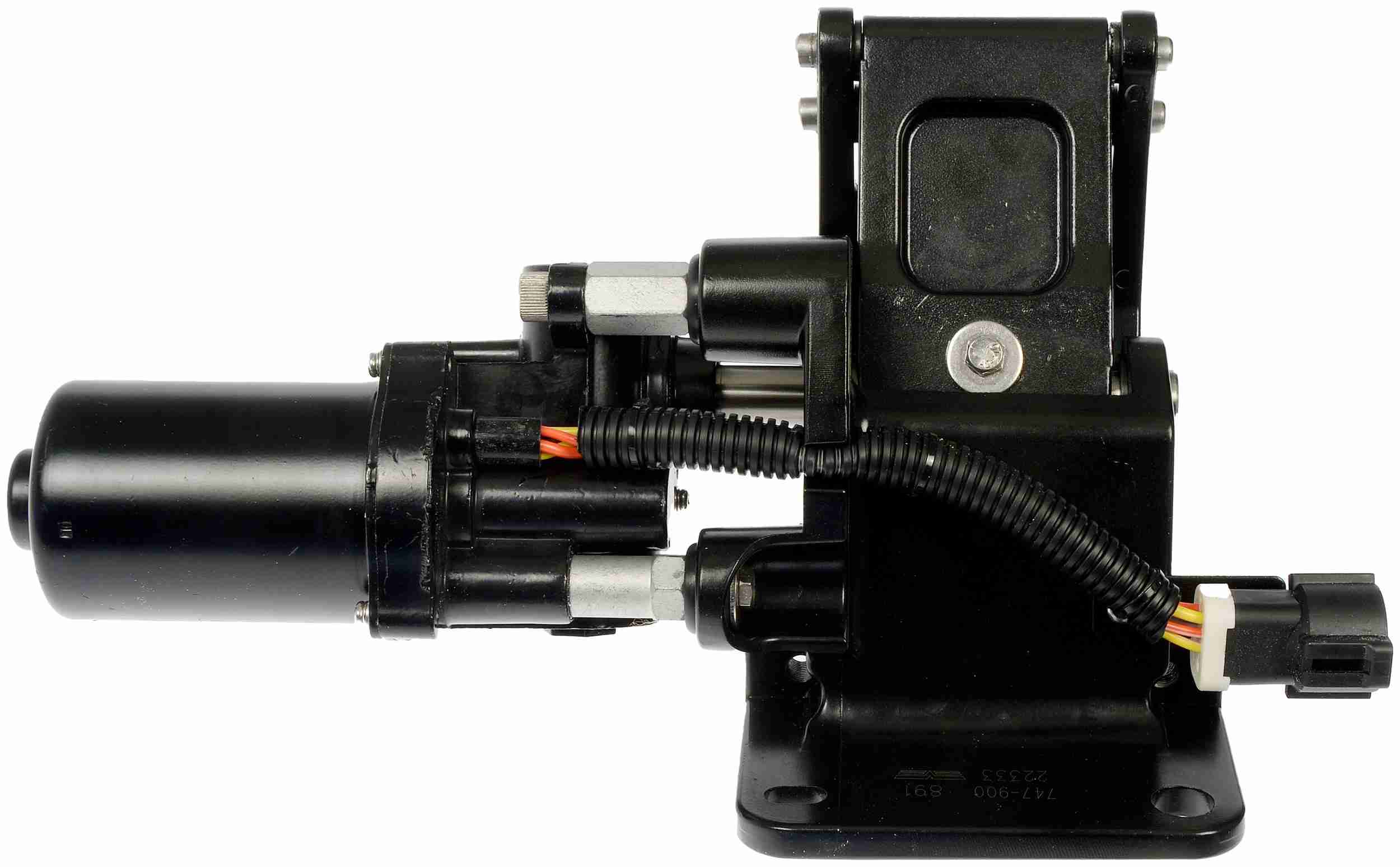 Dorman Power Running Board Motor