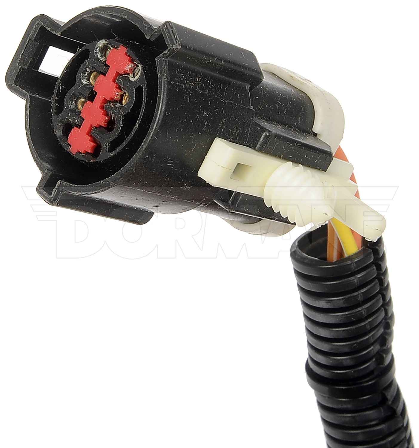 Dorman Power Running Board Motor