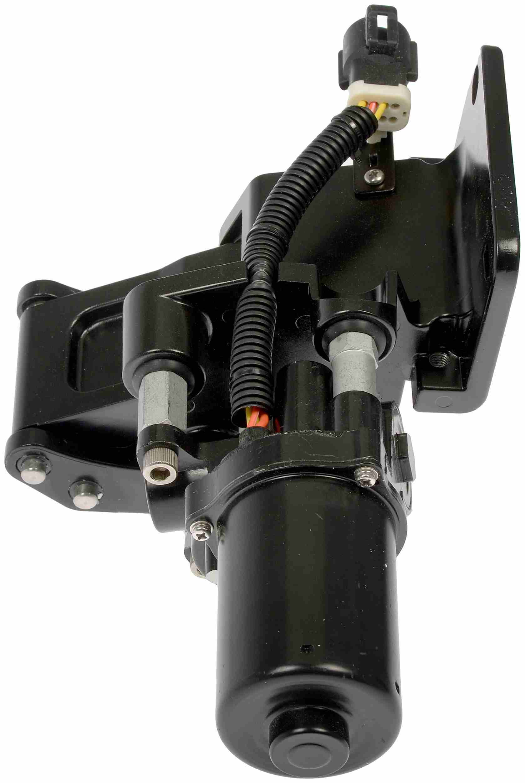 Dorman Power Running Board Motor
