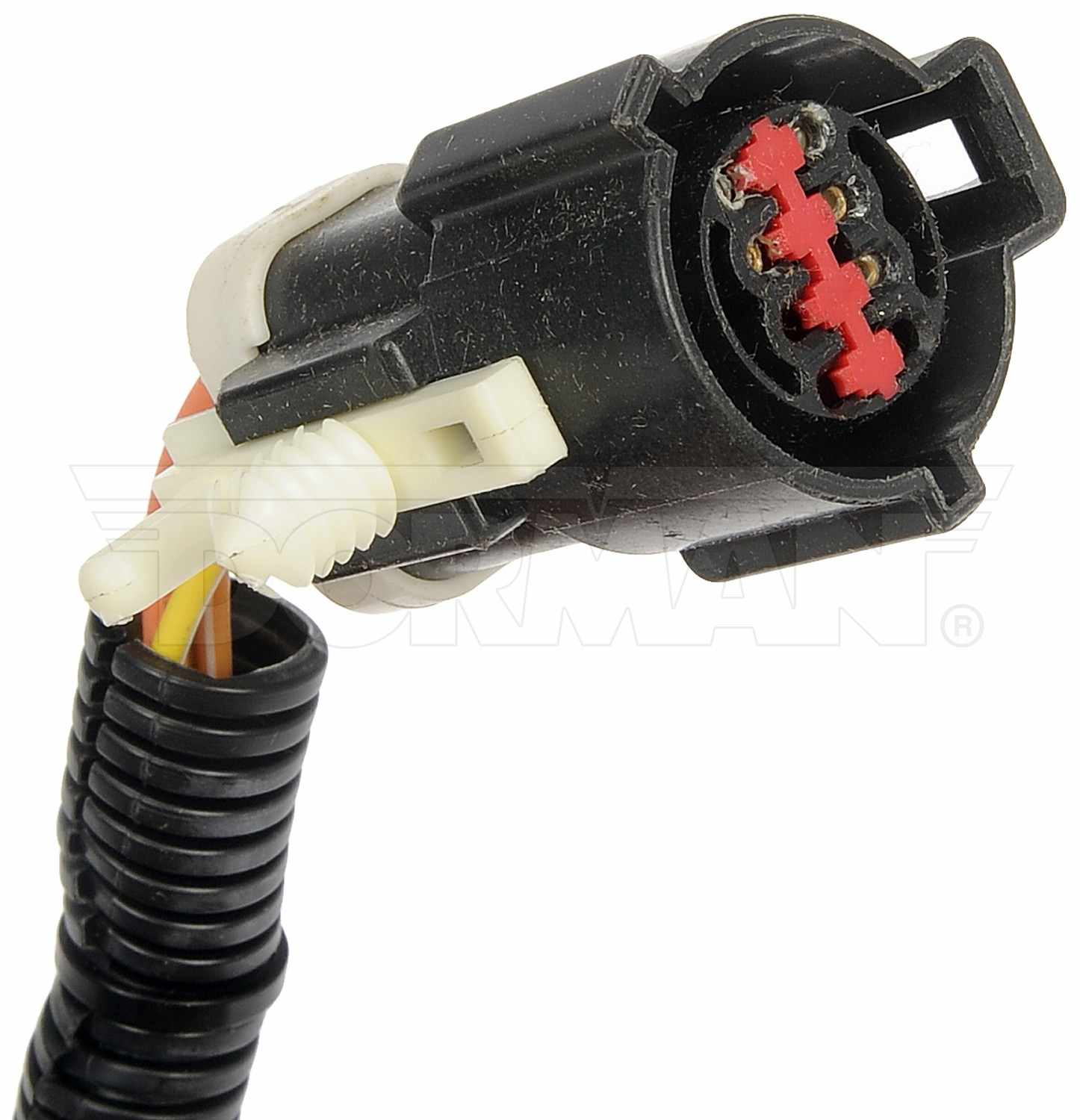 Dorman - OE Solutions RUNNING BOARD MOTOR 747-901