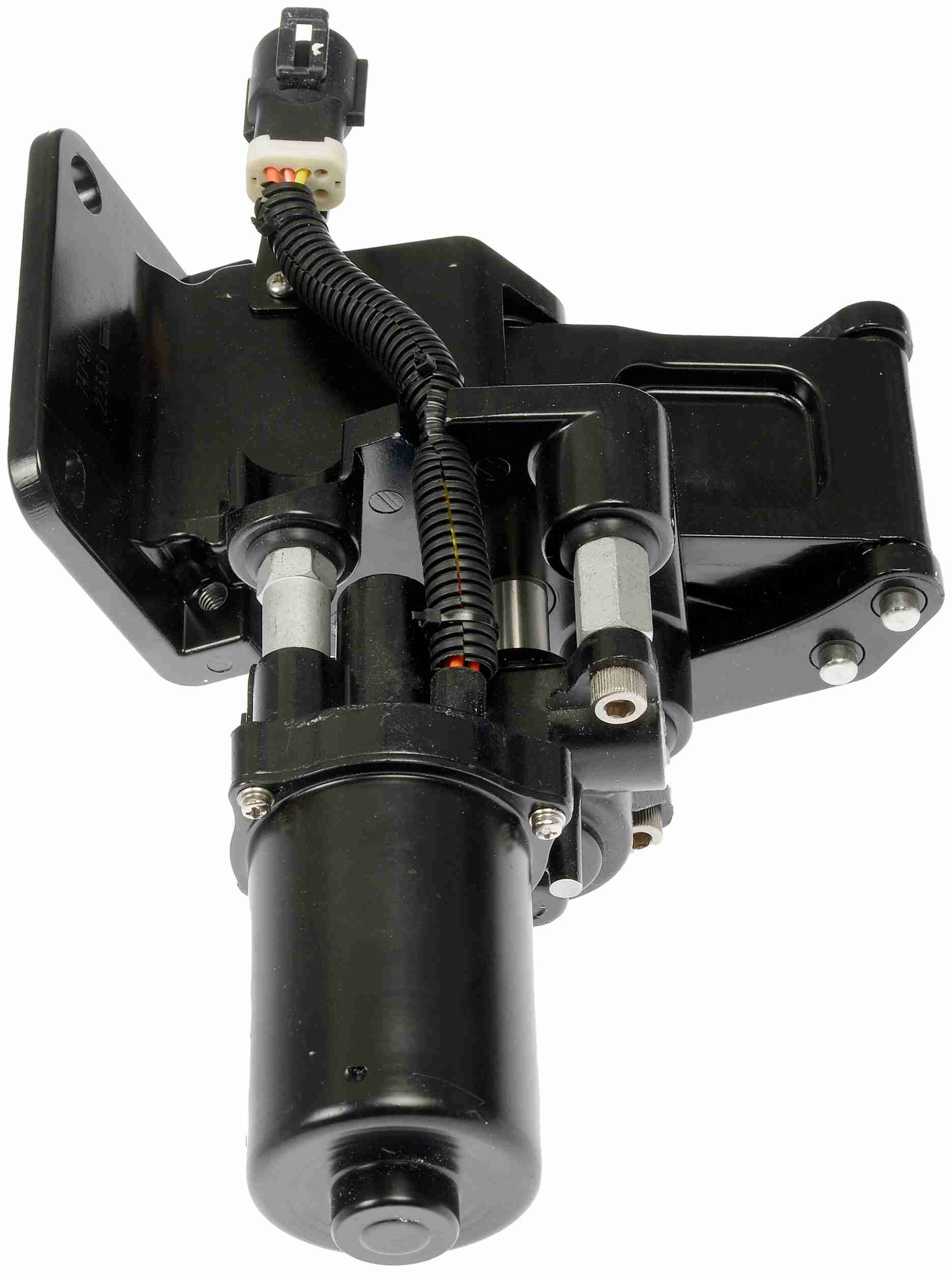 Dorman - OE Solutions RUNNING BOARD MOTOR 747-901