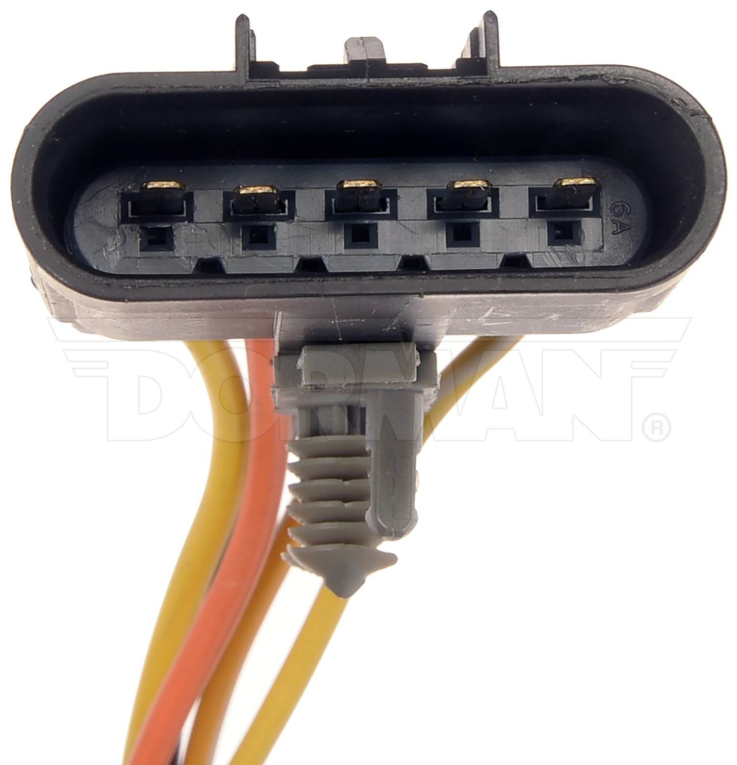 Dorman - OE Solutions RUNNING BOARD MOTOR 747-902