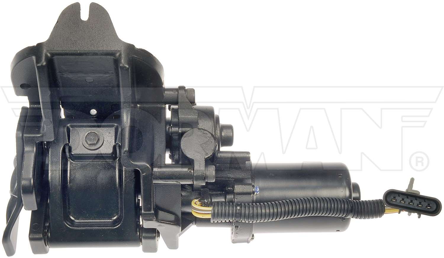 Dorman - OE Solutions RUNNING BOARD MOTOR 747-903