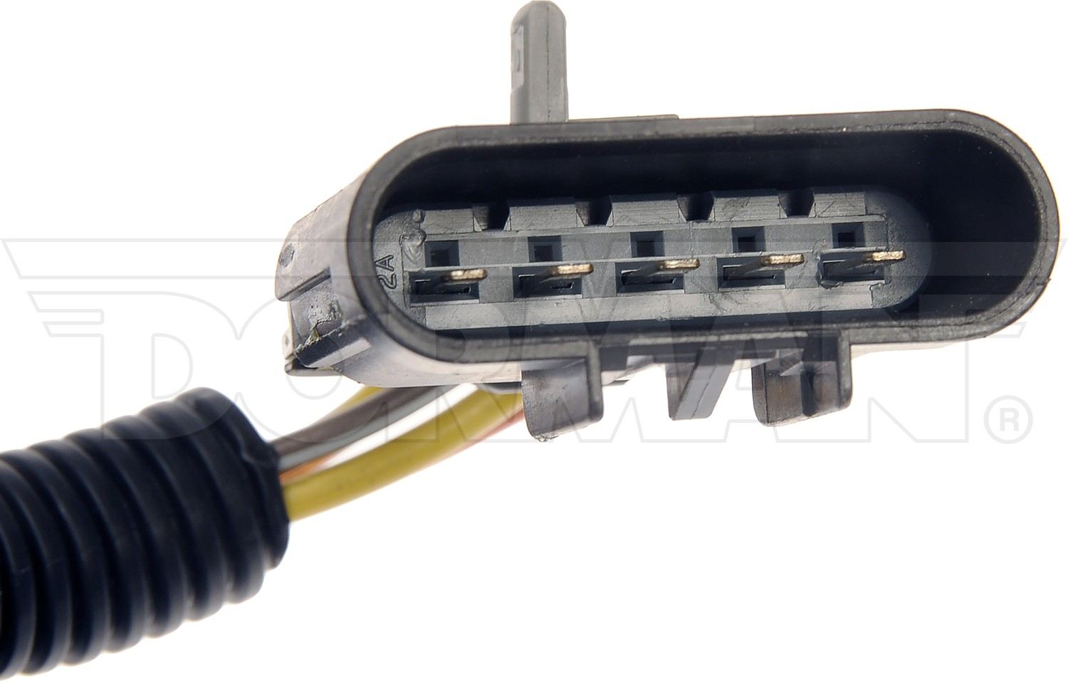 Dorman - OE Solutions RUNNING BOARD MOTOR 747-903