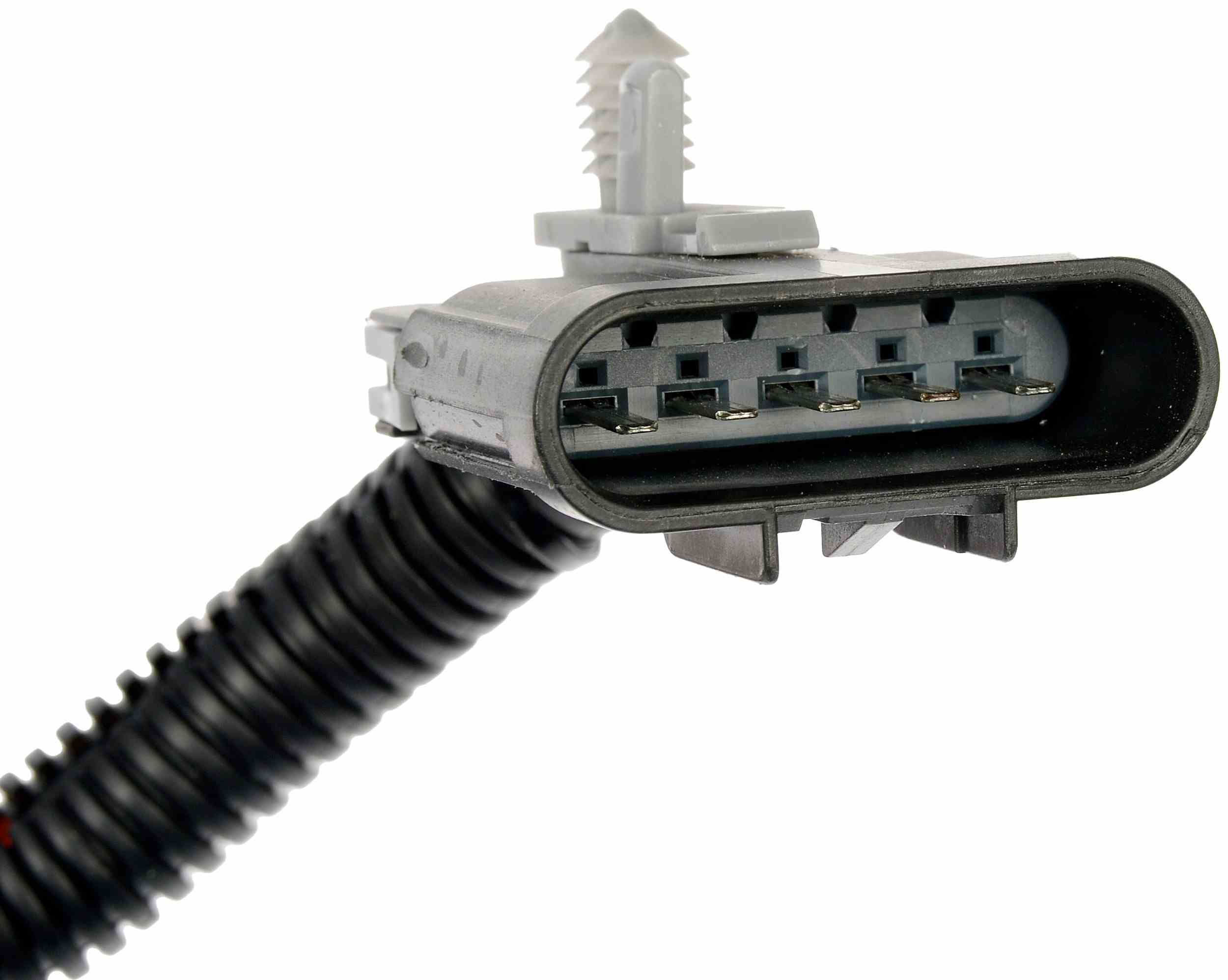 Dorman - OE Solutions RUNNING BOARD MOTOR 747-951