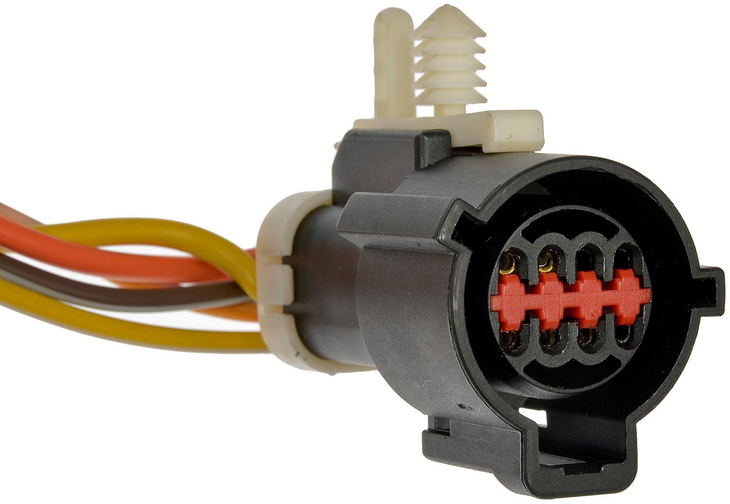 Dorman - OE Solutions RUNNING BOARD MOTOR 747-953