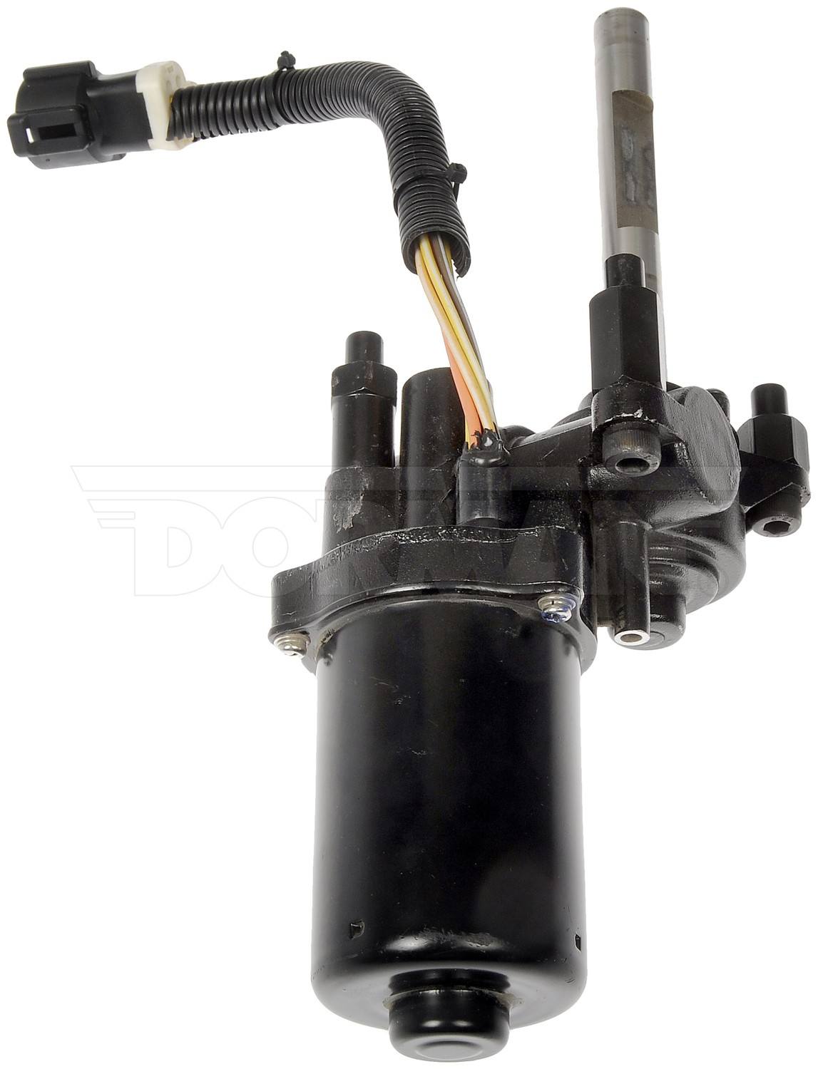 Dorman - OE Solutions RUNNING BOARD MOTOR 747-953