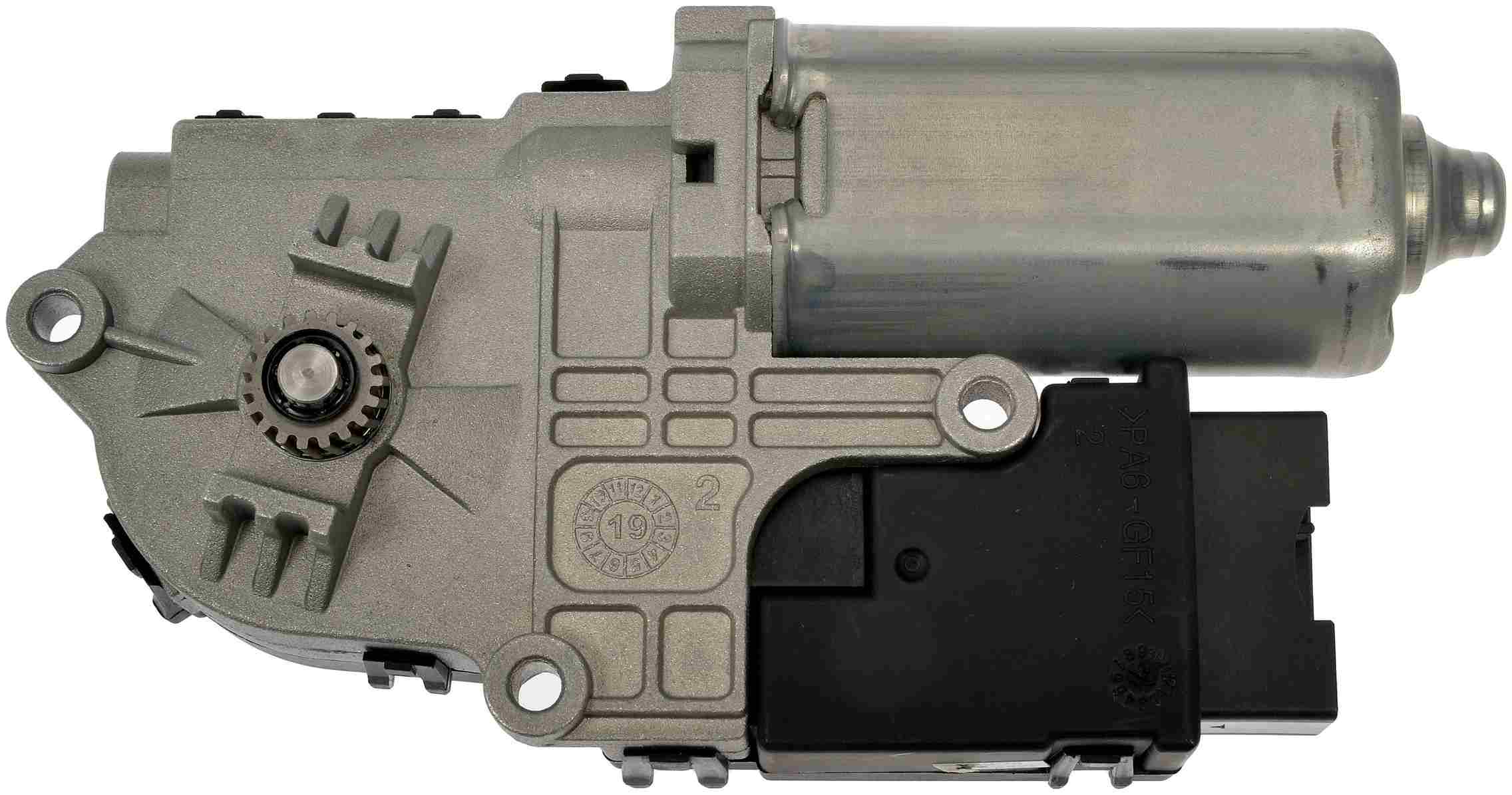 Dorman - OE Solutions SUNROOF MOTOR 747-991