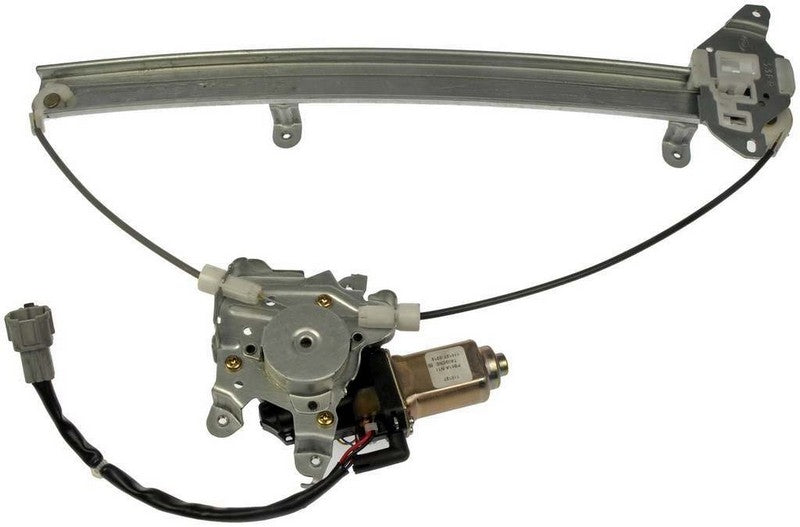 Dorman - OE Solutions WINDOW REGULATOR 748-010