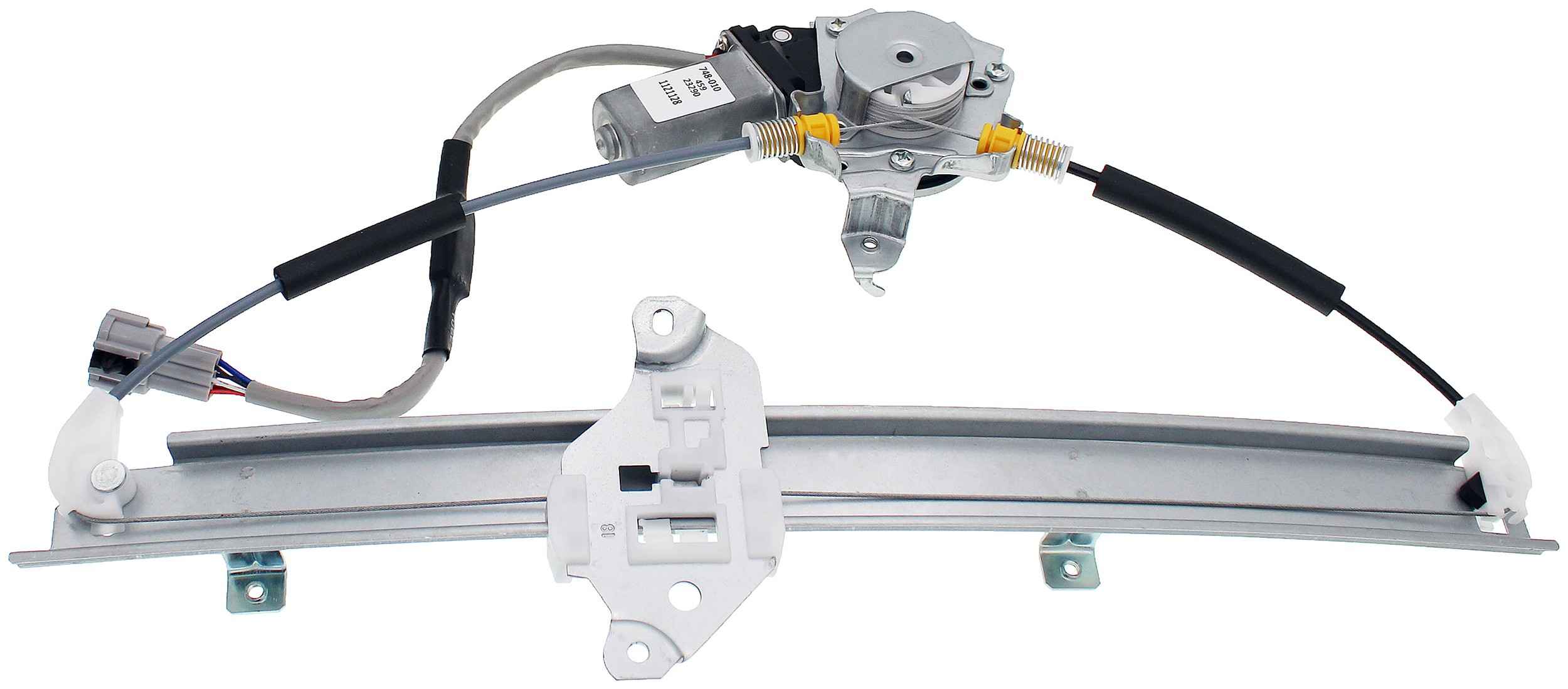 Dorman - OE Solutions WINDOW REGULATOR 748-010