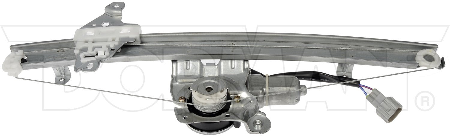 Dorman - OE Solutions WINDOW REGULATOR ASSEMBLY 748-016