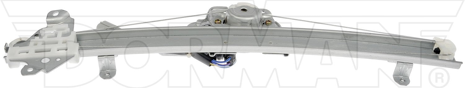 Dorman - OE Solutions WINDOW REGULATOR ASSEMBLY 748-016