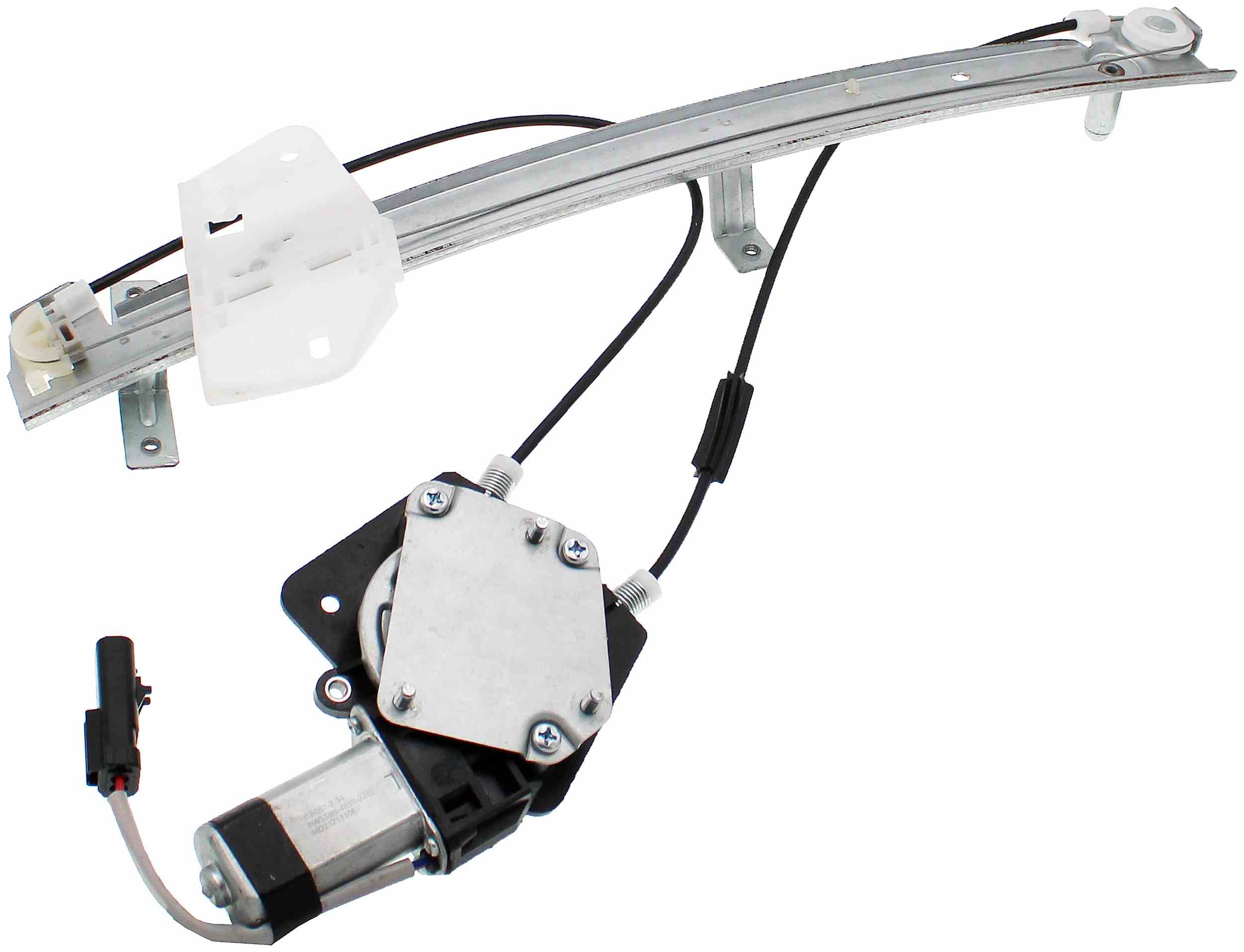 Dorman - OE Solutions WINDOW REGULATOR 748-019