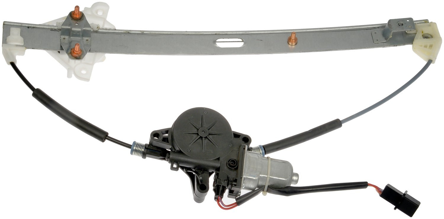 Dorman - OE Solutions WINDOW REGULATOR WITH MOTOR 748-027