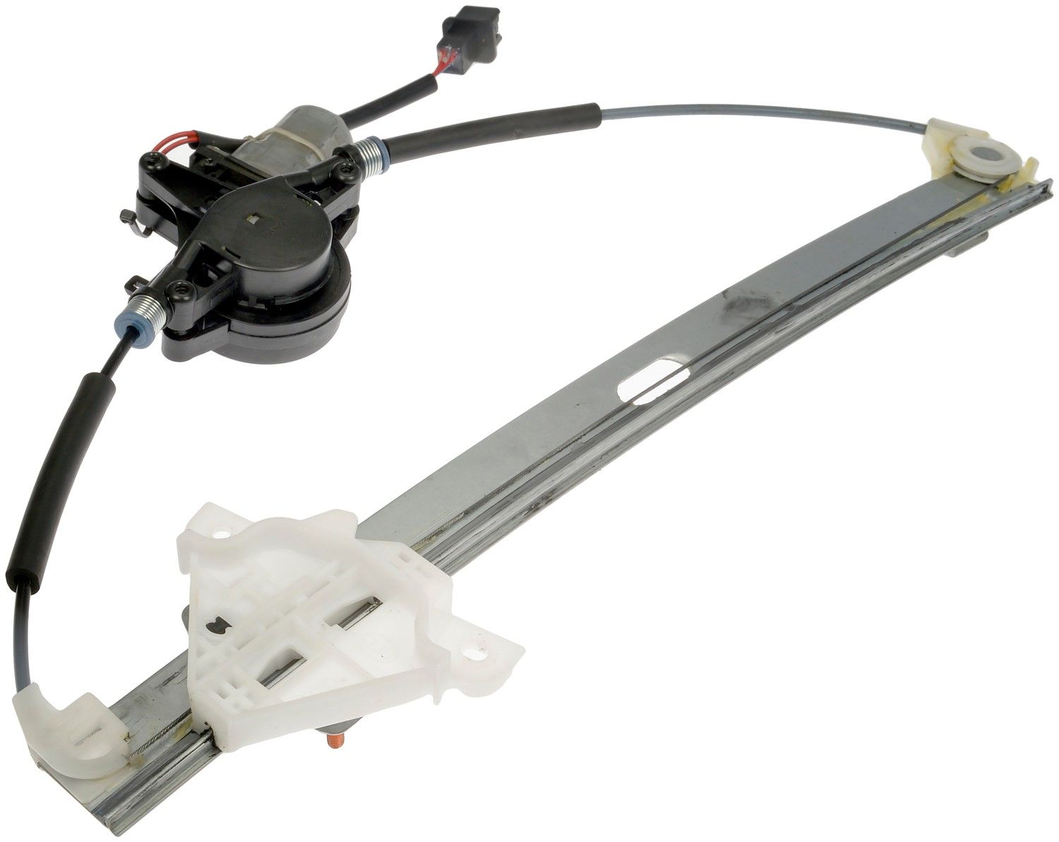 Dorman - OE Solutions WINDOW REGULATOR WITH MOTOR 748-027