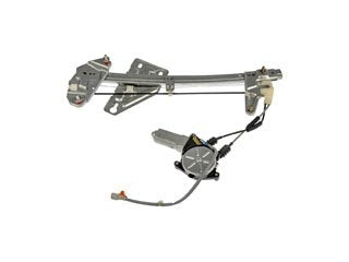 Dorman Power Window Motor and Regulator Assembly for 1995-1998 Acura TL 748-040