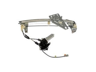 Dorman Power Window Motor and Regulator Assembly for 1995-1998 Acura TL 748-040