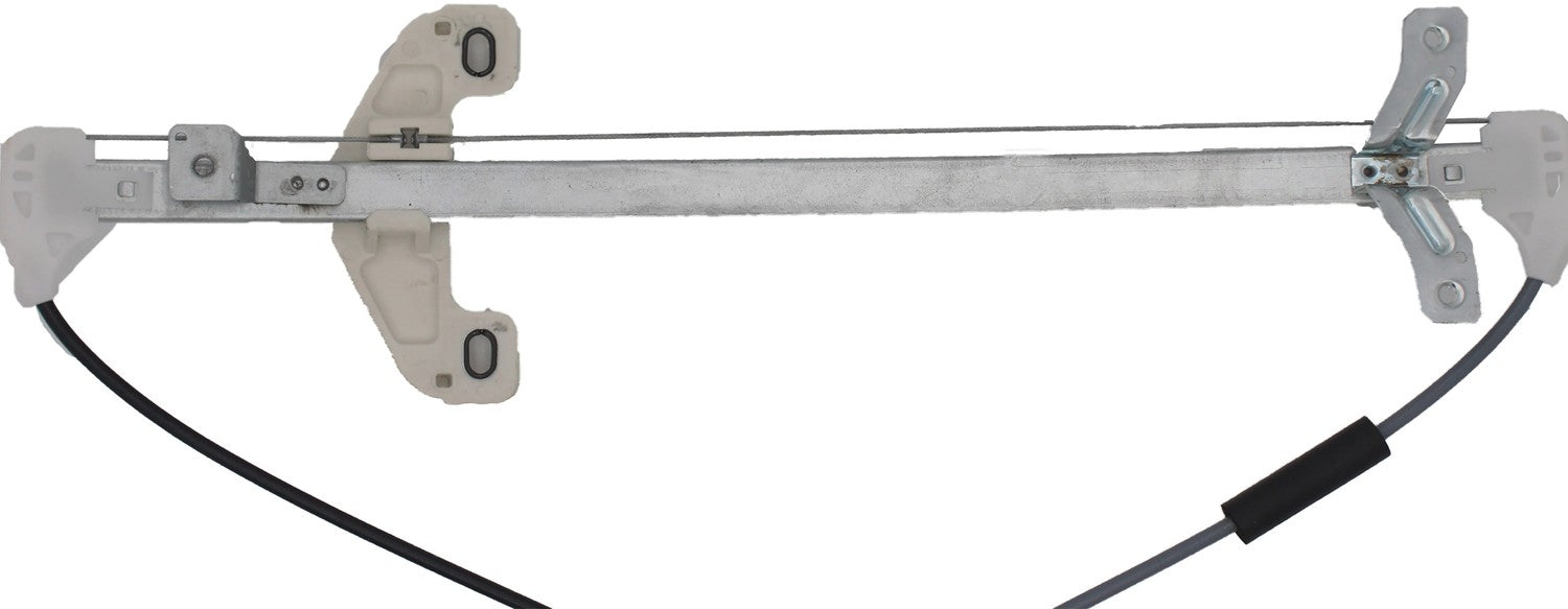 Dorman - OE Solutions Power Window Motor and Regulator Assembly 748-044