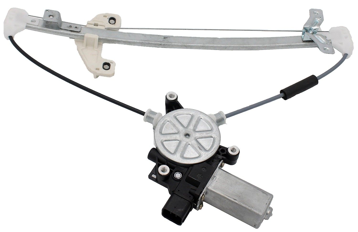 Dorman - OE Solutions Power Window Motor and Regulator Assembly 748-044