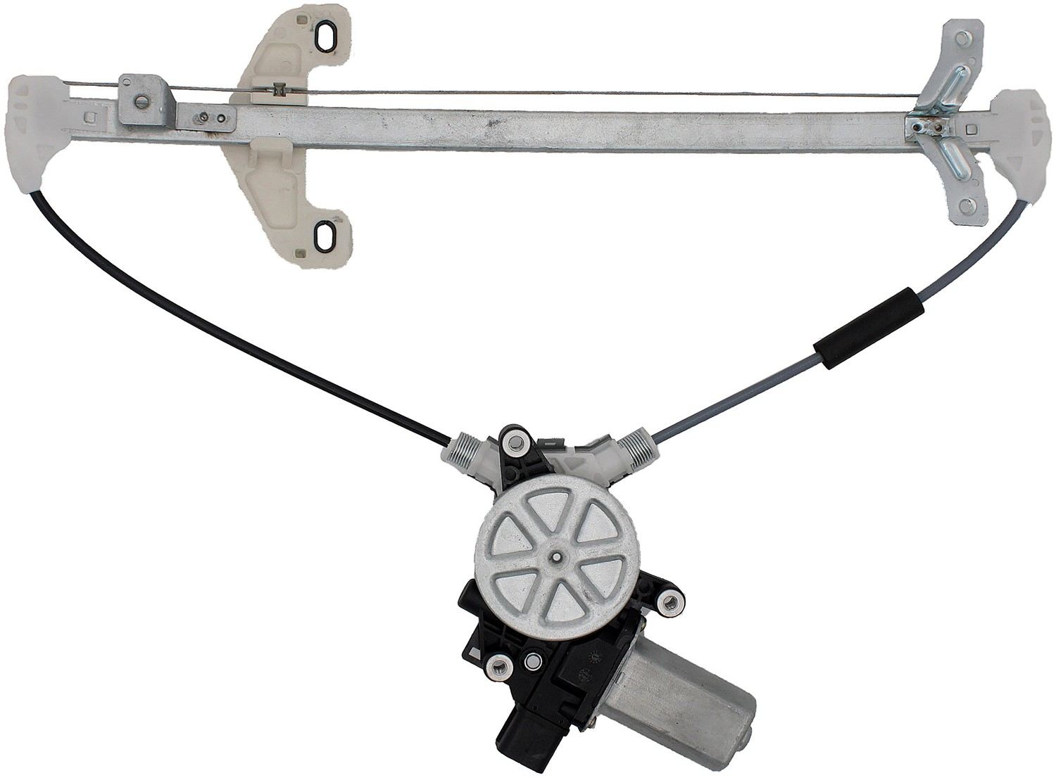 Dorman - OE Solutions Power Window Motor and Regulator Assembly 748-044