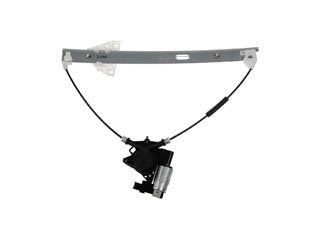 Dorman - OE Solutions Power Window Motor and Regulator Assembly for 2009-04 Mazda 3 Sport 748-050