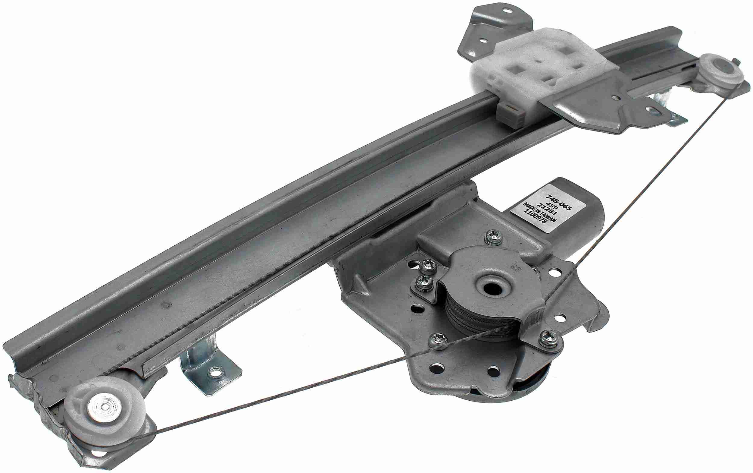 Dorman - OE Solutions WINDOW REGULATOR ASSEMBLY 748-065