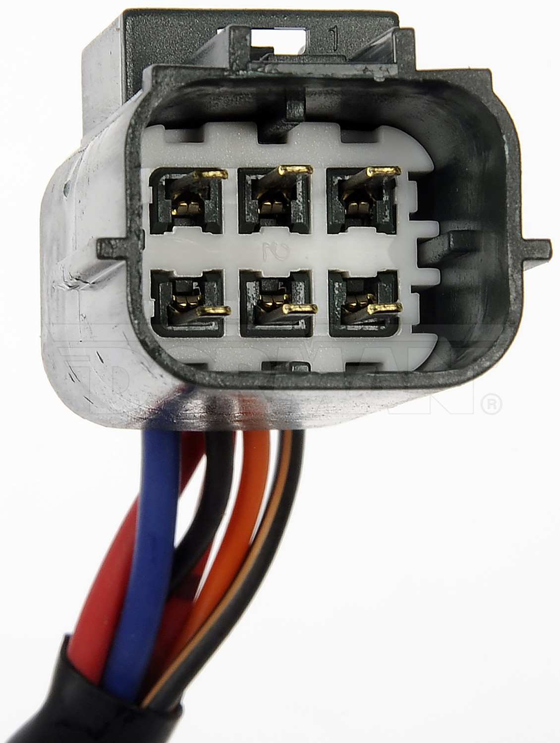 Dorman - OE Solutions WINDOW REGULATOR ASSEMBLY 748-065