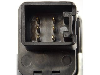 Dorman - OE Solutions Power Window Motor and Regulator Assembly for 2006-2008 Mazda 6 748-089