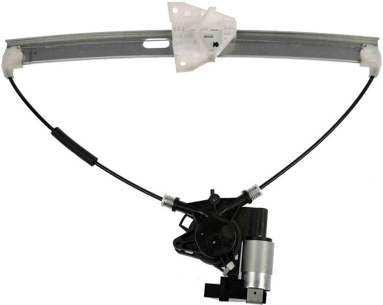 Dorman - OE Solutions Power Window Motor and Regulator Assembly for 2006-2008 Mazda 6 748-089