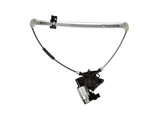 Dorman - OE Solutions Power Window Regulator And Motor Assembly for 2008-03 Mazda 6 748-091