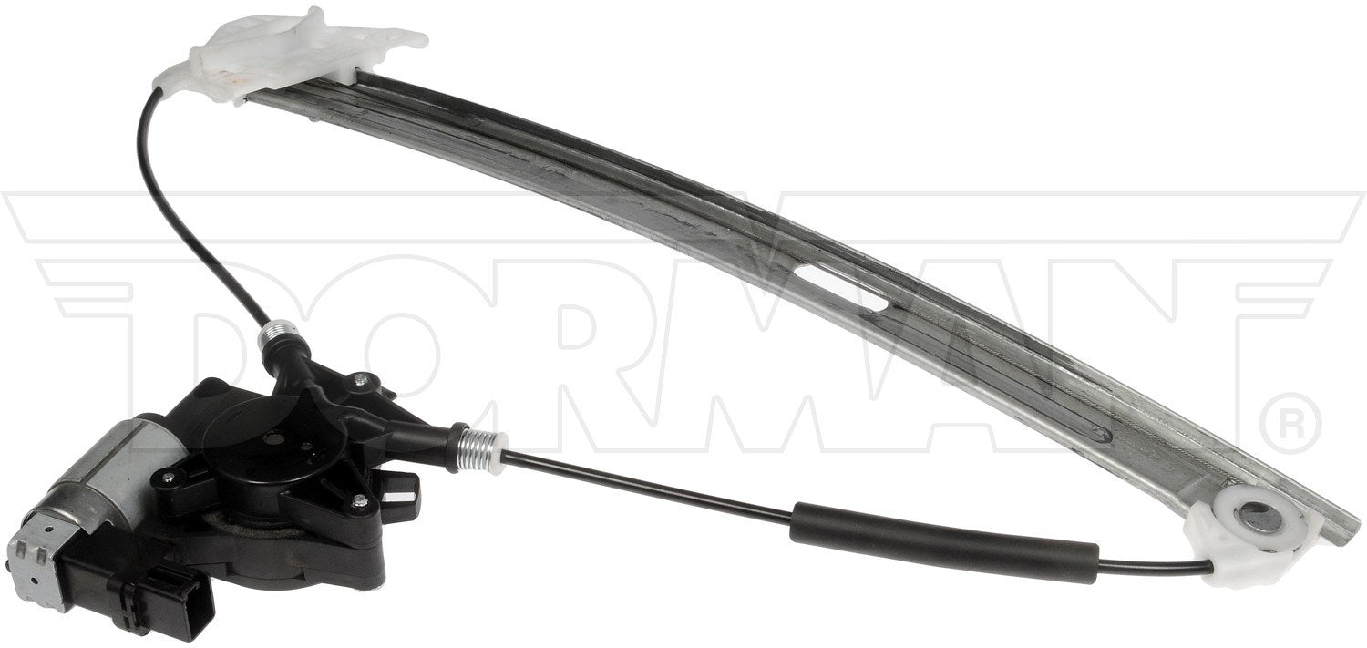 Dorman - OE Solutions WINDOW REGULATOR 748-094