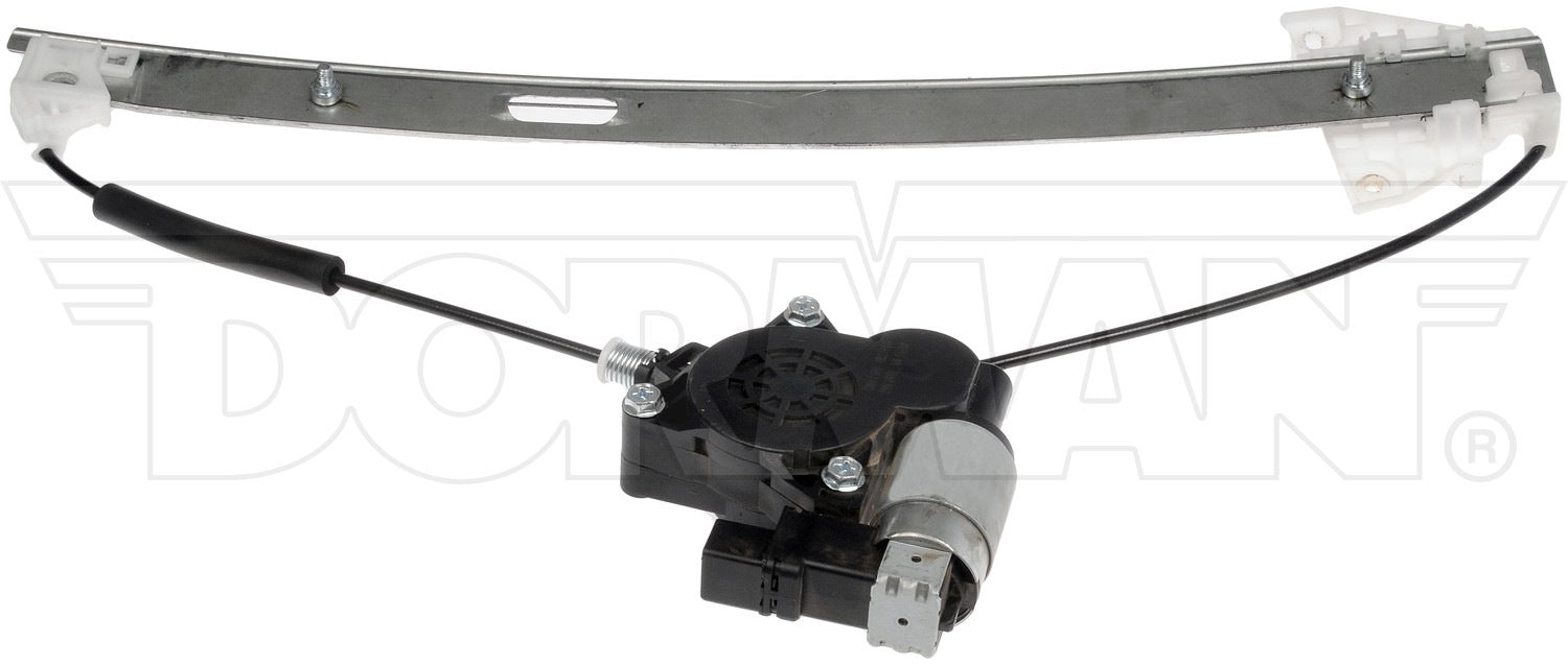 Dorman - OE Solutions WINDOW REGULATOR 748-094