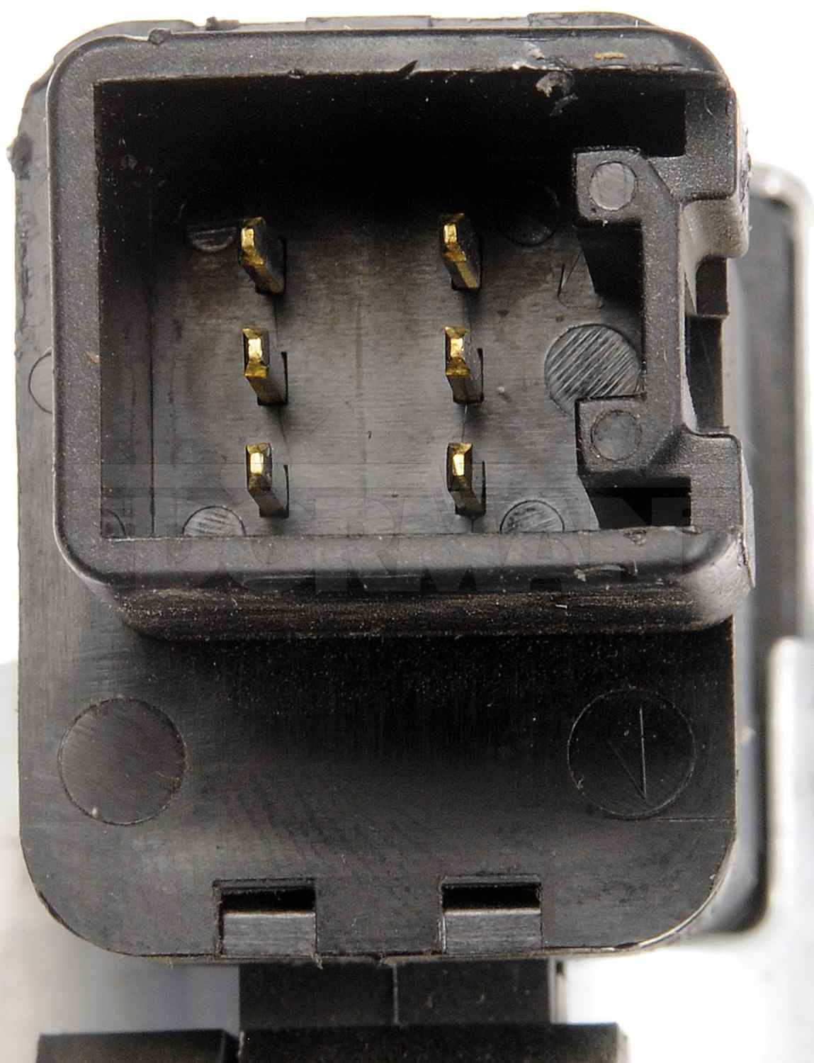 Dorman - OE Solutions WINDOW REGULATOR 748-094