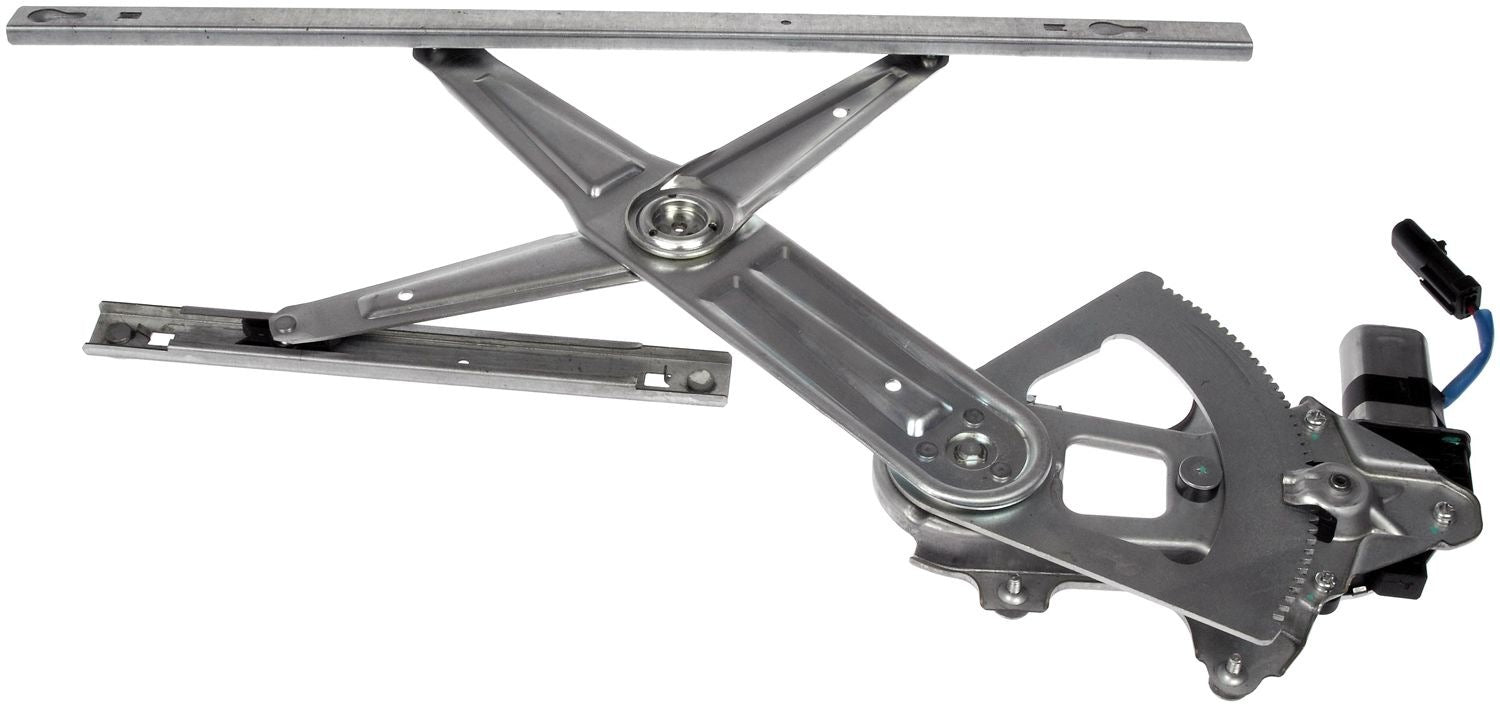 Dorman - OE Solutions WINDOW REGULATOR 748-101