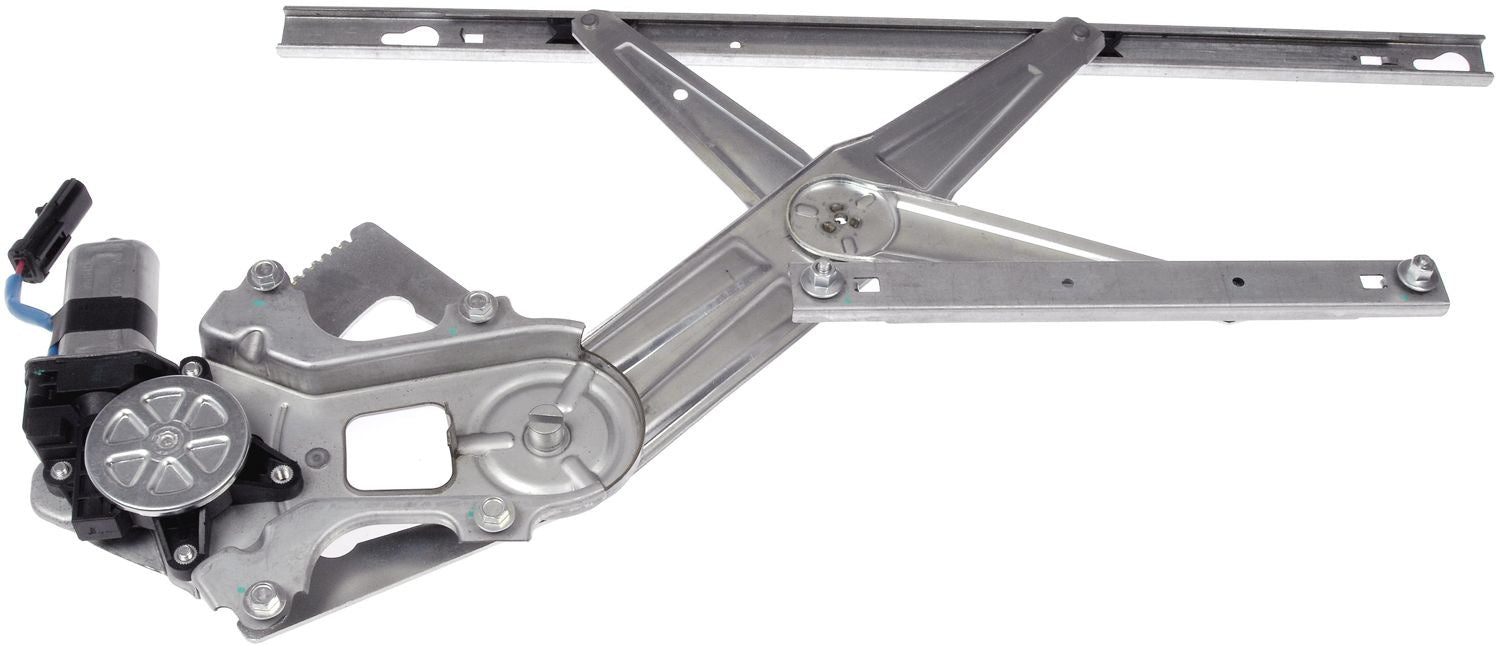 Dorman - OE Solutions WINDOW REGULATOR 748-101