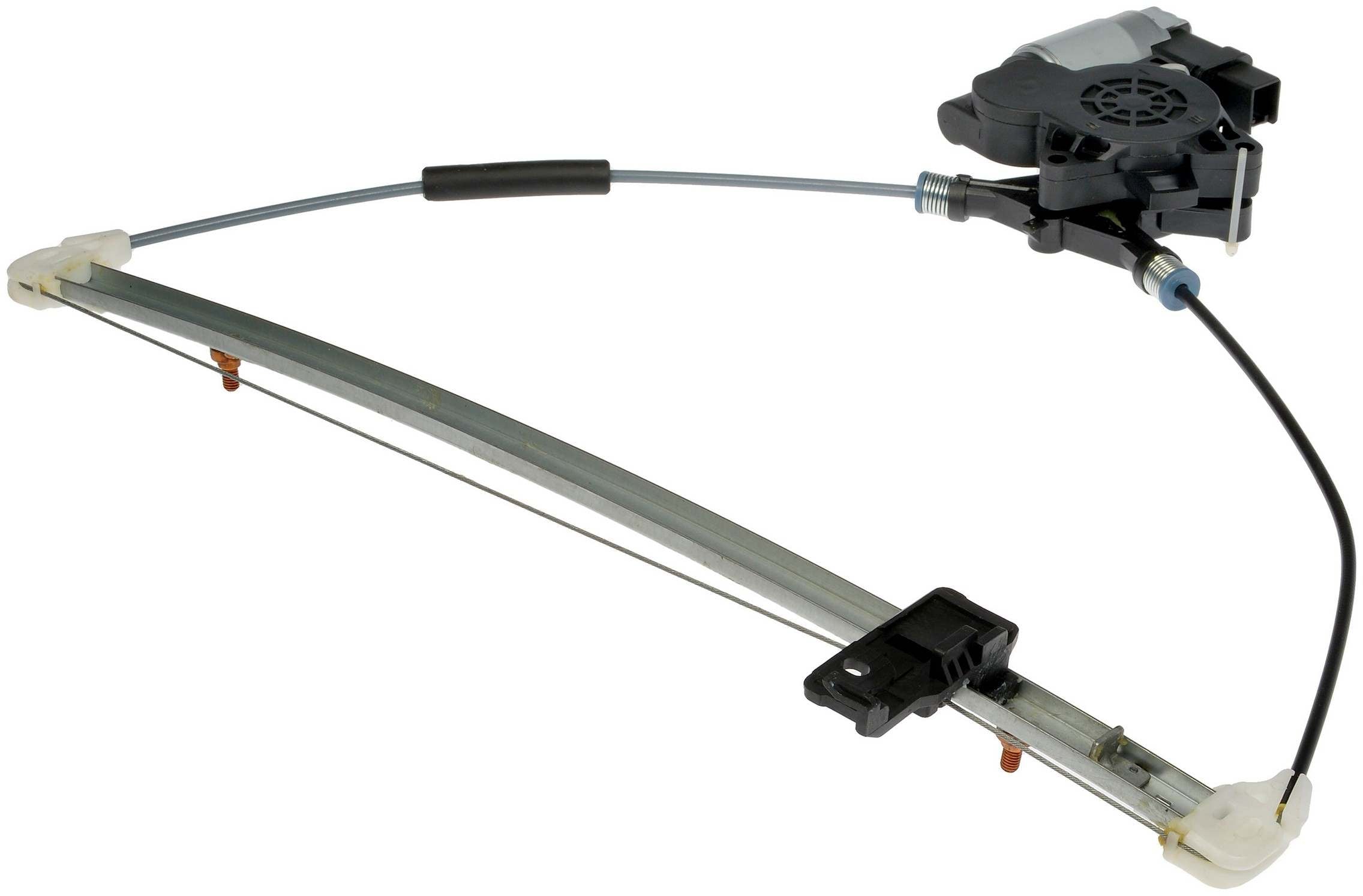 Dorman - OE Solutions WINDOW REGULATOR 748-126