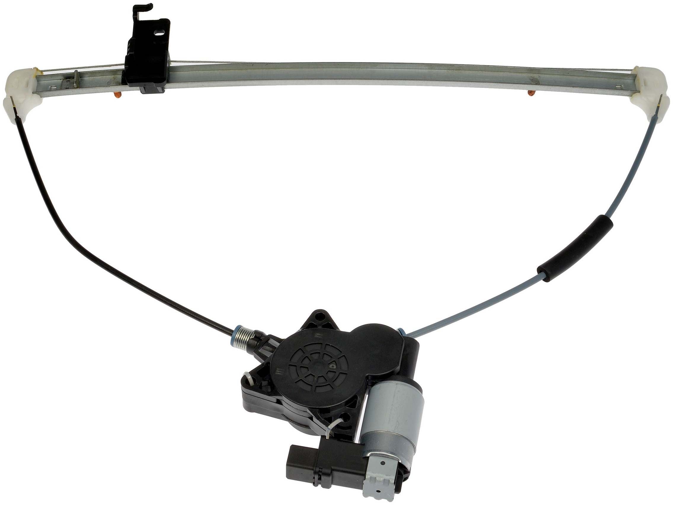 Dorman - OE Solutions WINDOW REGULATOR 748-126