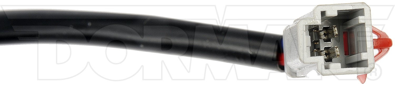 Dorman Power Window Regulator And Motor Assembly