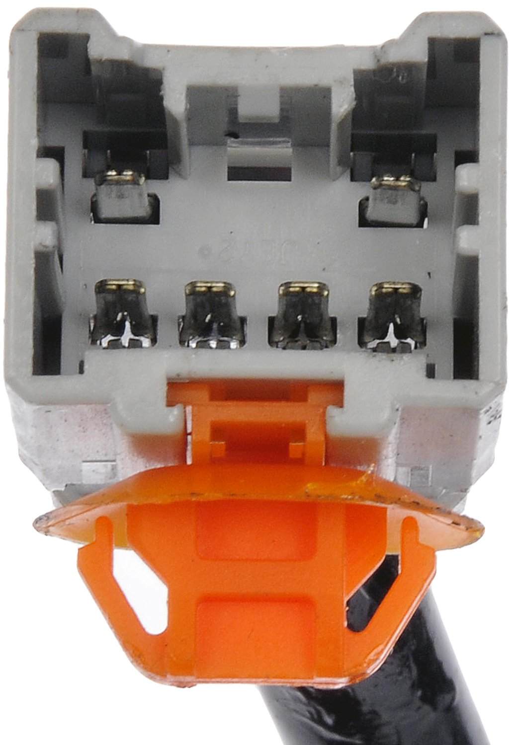 Dorman Power Window Regulator And Motor Assembly