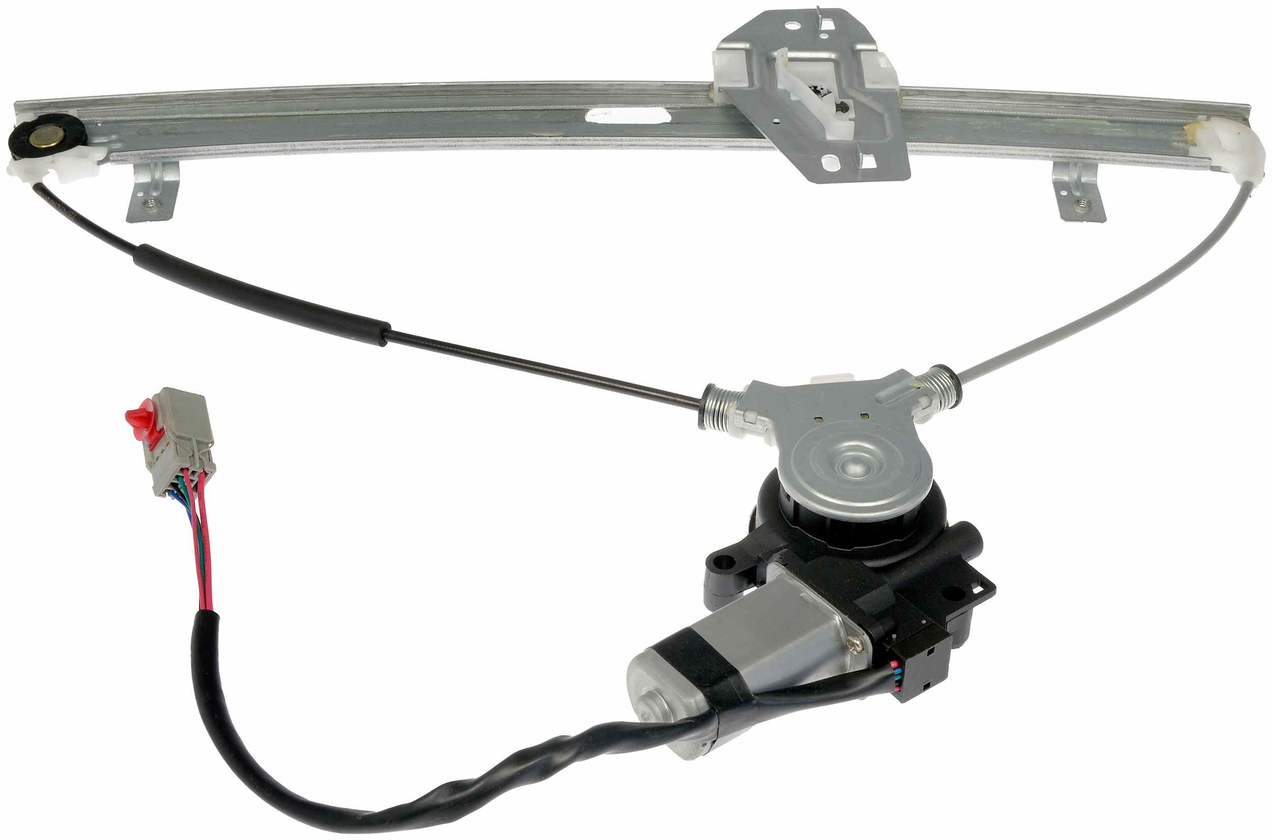 Dorman Power Window Regulator And Motor Assembly