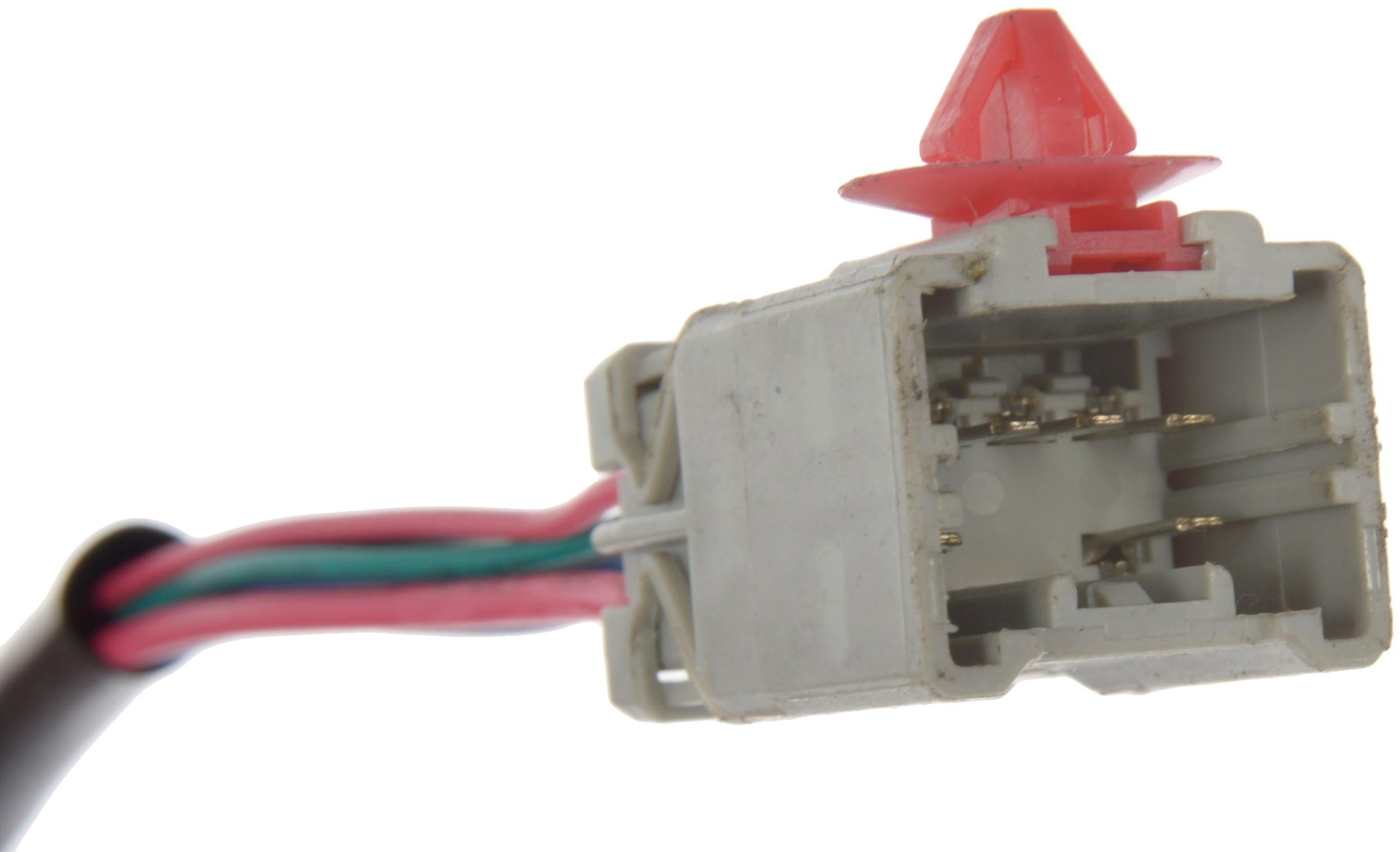 Dorman Power Window Regulator And Motor Assembly