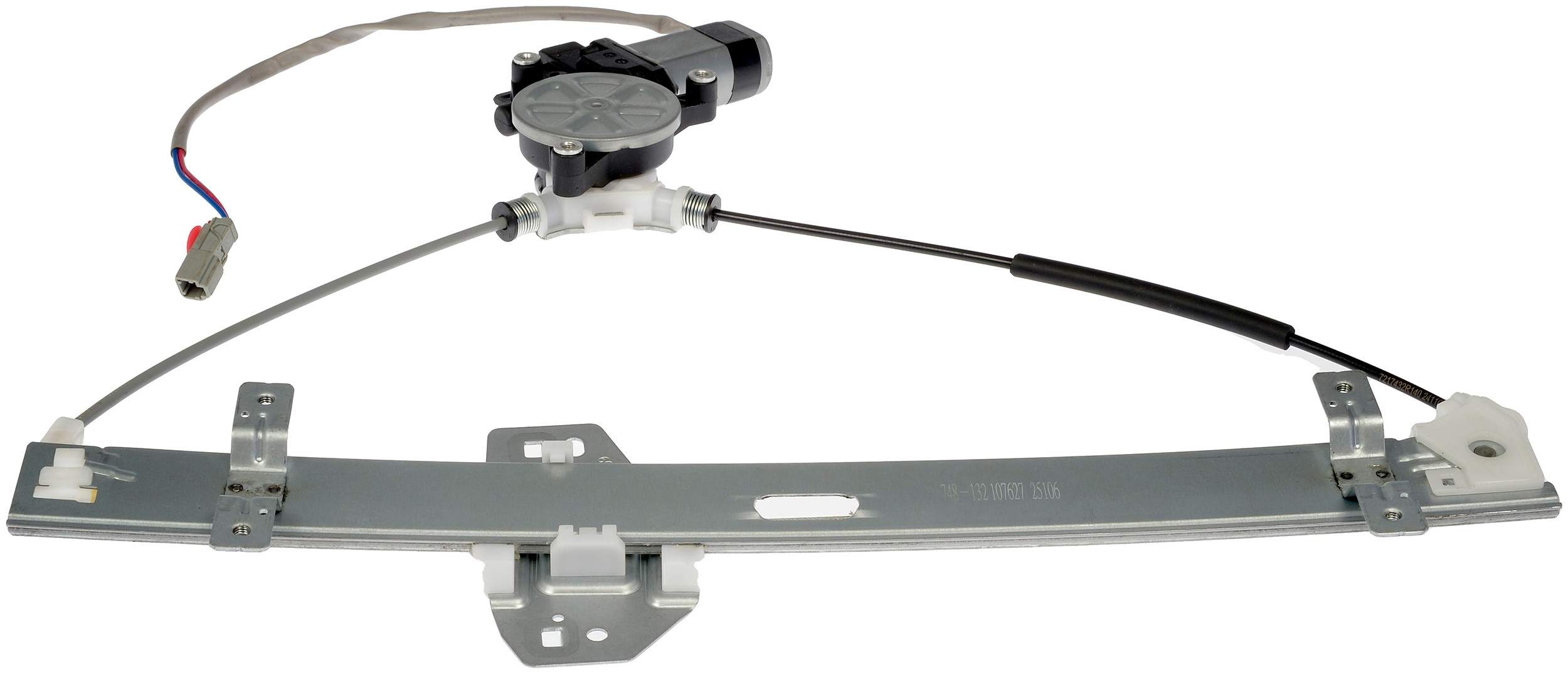 Dorman Power Window Motor and Regulator Assembly for 2011-2013 Honda 748-132