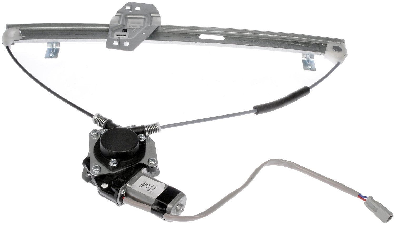 Dorman Power Window Regulator And Motor Assembly