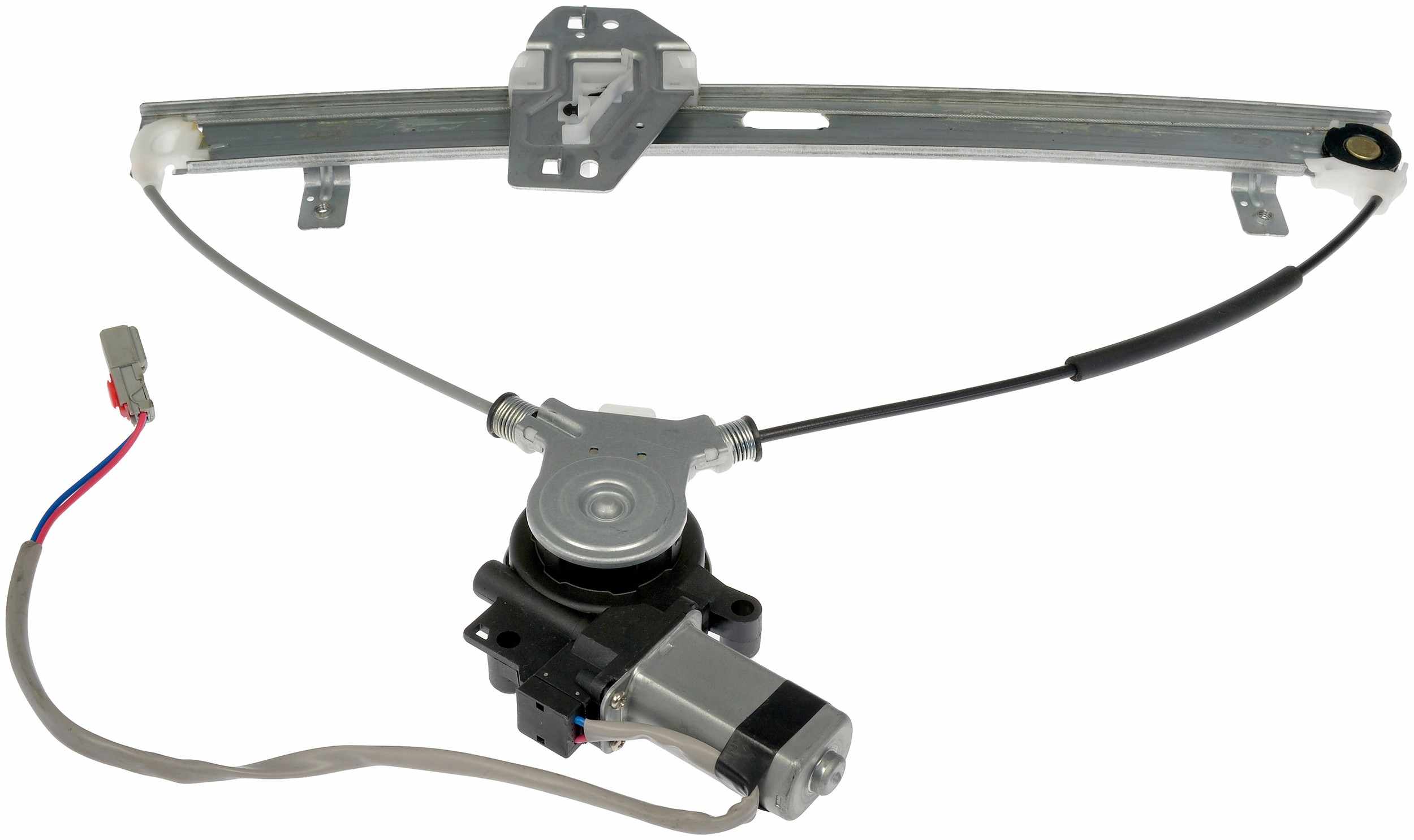 Dorman Power Window Motor and Regulator Assembly for 2011-2013 Honda 748-132