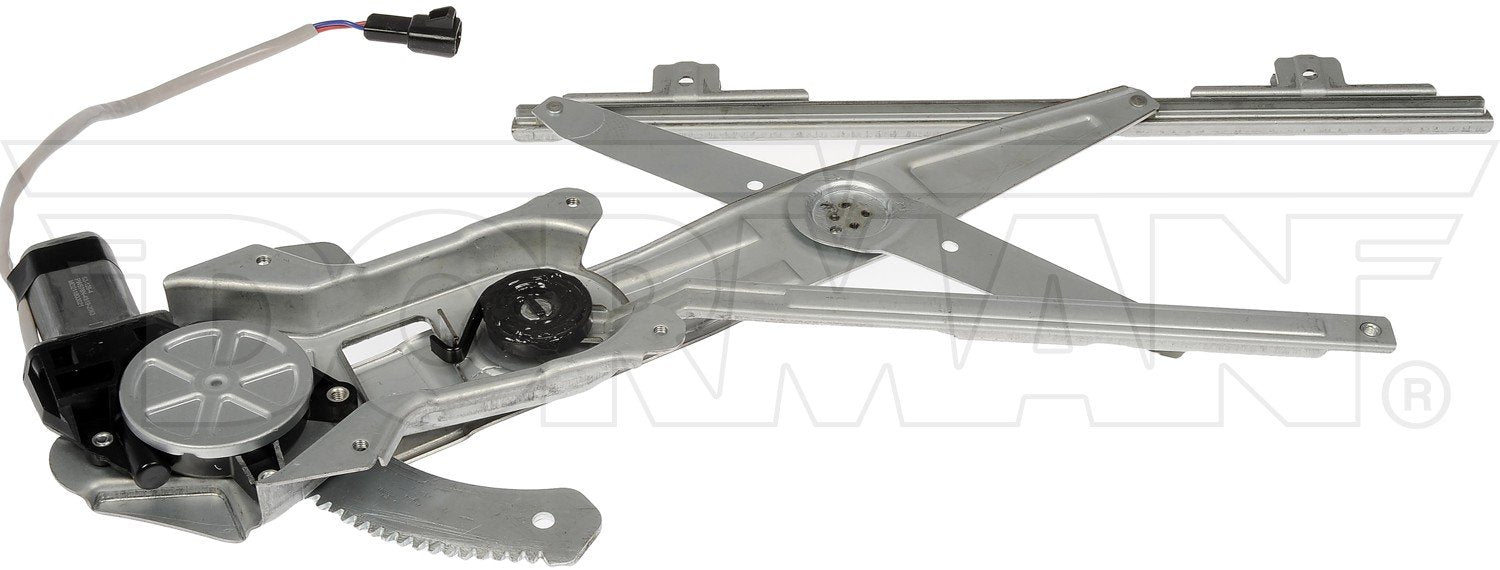 Dorman - OE Solutions WINDOW REGULATOR 748-183