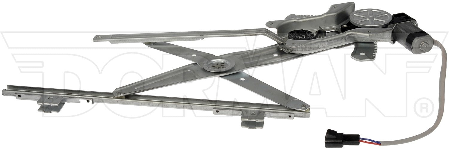 Dorman - OE Solutions WINDOW REGULATOR 748-183