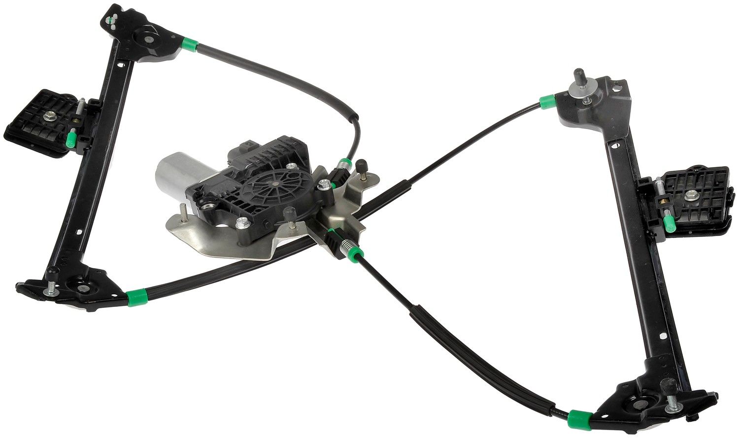 Dorman - OE Solutions WINDOW REGULATOR 748-186