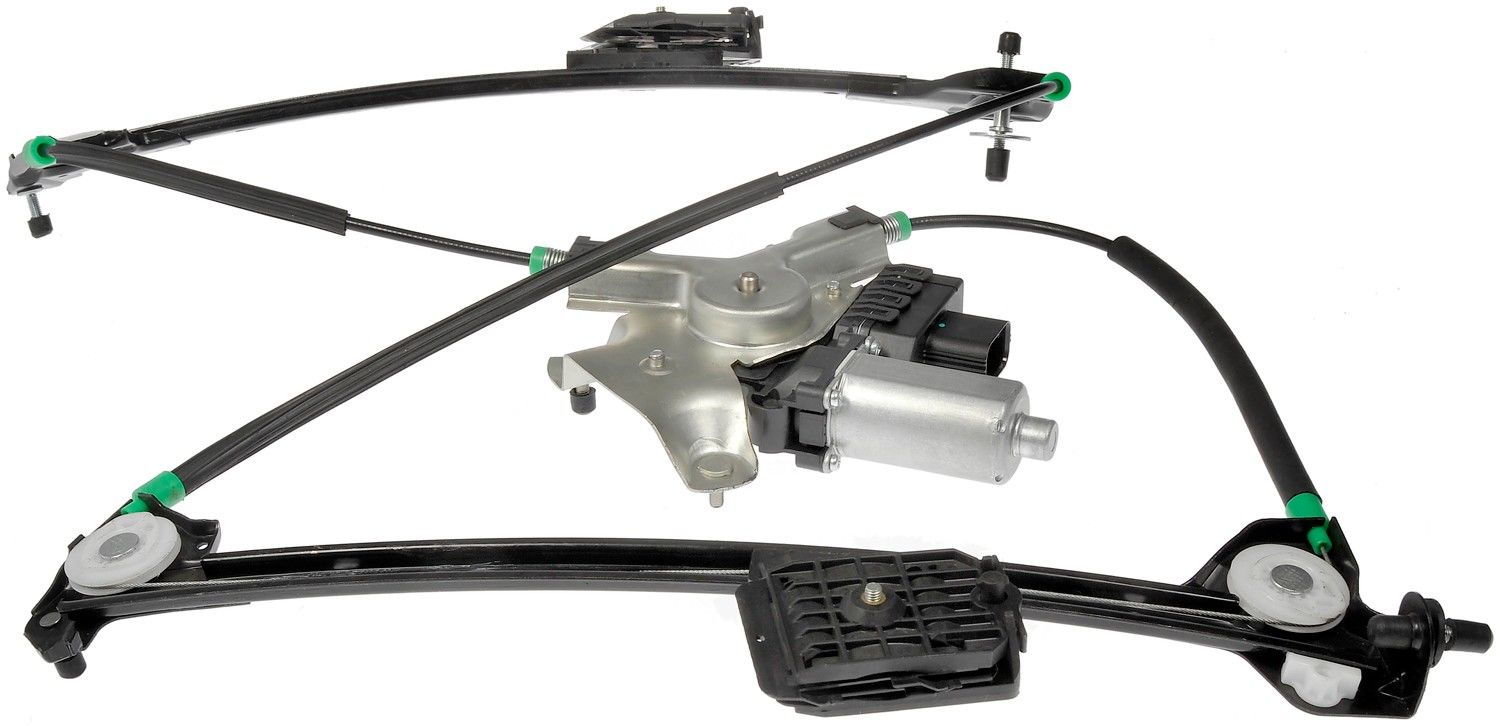 Dorman - OE Solutions WINDOW REGULATOR 748-186