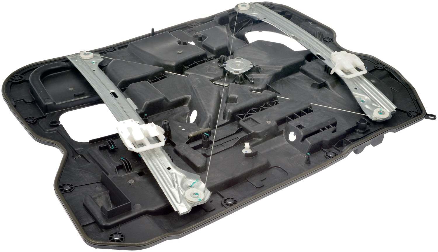 Dorman - OE Solutions Power Window Motor and Regulator Assembly 748-188